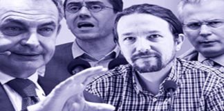 Los Españoles exigimos explicaciones Ya!!! Iglesias, Monedero, Errejón, Zapatero y Garzón citados por la Fiscalía de Bolivia por los pagos ilegales de Evo Morales