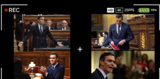 Sánchez, «el traidor de España» dobla la rodilla ante Bildu para lograr ser investido el martes