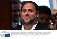 El Parlamento Europeo reconoce como eurodiputado a Junqueras y desacredita la resolución de la Junta Electoral Central