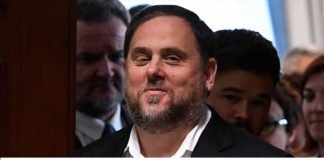 El Parlamento Europeo reconoce como eurodiputado a Junqueras y desacredita la resolución de la Junta Electoral Central