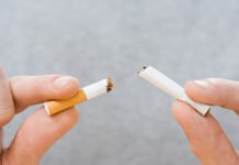 Sanidad ya financia tratamientos farmacológicos para dejar de fumar