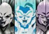 Dragon Ball Super: Jiren, Hit y Gogeta pelearon juntos