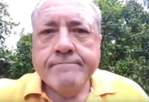 Pepe Martín da la cara ante los ataques Agencia6