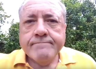 Pepe Martín da la cara ante los ataques Agencia6