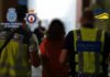 La Policía Nacional detiene a 47 personas en una operación contra el tráfico de personas entre Gibraltar y España