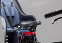 Facua alerta de un fallo de seguridad en unas sillas portabebés de Decathlon