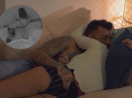 Filtran el vídeo de la Infidelidad de Fani con Rubén, el objeto de deseo en ‘La isla de las tentaciones’