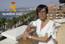 AUGC recibe con esperanza el nombramiento de María Gámez como directora general de la Guardia Civil