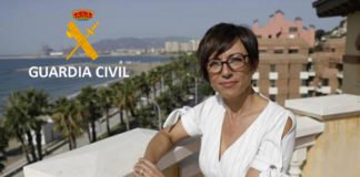 AUGC recibe con esperanza el nombramiento de María Gámez como directora general de la Guardia Civil