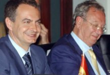 Anticorrupción acusa a Raúl Morodo, a su hijo y a dos socios venezolanos de desviarse 38 millones de los fondos de PDVSA