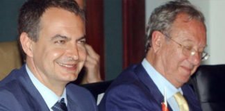 Anticorrupción acusa a Raúl Morodo, a su hijo y a dos socios venezolanos de desviarse 38 millones de los fondos de PDVSA