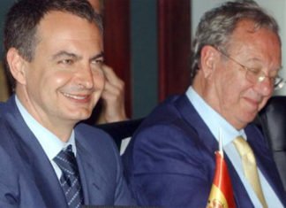 Anticorrupción acusa a Raúl Morodo, a su hijo y a dos socios venezolanos de desviarse 38 millones de los fondos de PDVSA