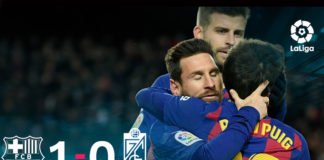 Los cambios de Setién empiezan en el calentamiento: así ha modificado la rutina del Barça