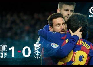 Los cambios de Setién empiezan en el calentamiento: así ha modificado la rutina del Barça