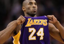 Muere Kobe Bryant a los 41 años, en un accidente de helicóptero