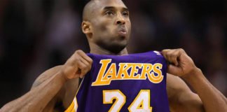 Muere Kobe Bryant a los 41 años, en un accidente de helicóptero