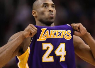 Muere Kobe Bryant a los 41 años, en un accidente de helicóptero