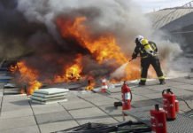 El aeropuerto de Alicante reiniciará los vuelos a las 14 horas