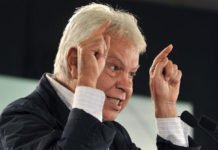 Felipe González se enfrenta a Sánchez y Zapatero: llama «tirano» a Maduro y pide que se reconozca a Guaidó