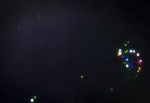 El físico Ruggero Santilli, ratifica la teoría de David Gutiérrez sobre las Entidades Biológicas Atmosféricas