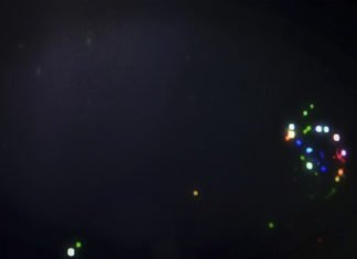 El físico Ruggero Santilli, ratifica la teoría de David Gutiérrez sobre las Entidades Biológicas Atmosféricas