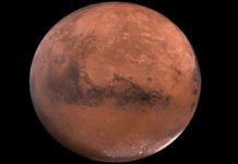 China lanzará su primera misión a Marte en julio de 2020 a bordo de un cohete Larga Marcha 5 Y4