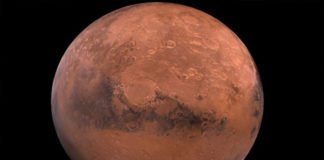 China lanzará su primera misión a Marte en julio de 2020 a bordo de un cohete Larga Marcha 5 Y4