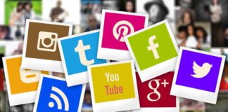 Así controlan las redes sociales tu vida sin que te des cuenta de ello