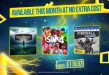 Revelados los juegos de PlayStation Plus para el mes de febrero