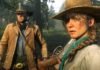 Red Dead Redemption II podría llegar a Nintendo Switch