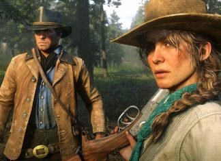 Red Dead Redemption II podría llegar a Nintendo Switch