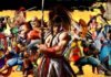 Se confirman los personajes de la segunda temporada de Samurai Shodown