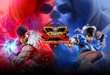 Street Fighter V Champion Edition a la venta el 14 de febrero
