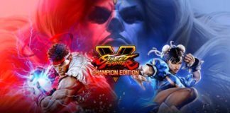 Street Fighter V Champion Edition a la venta el 14 de febrero