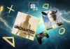 Se anuncian los juegos gratis para enero de PlayStation Plus