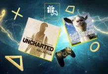Se anuncian los juegos gratis para enero de PlayStation Plus