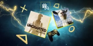 Se anuncian los juegos gratis para enero de PlayStation Plus