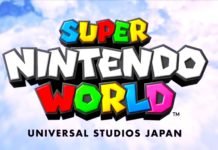 Nintendo presenta Super Nintendo World, App, pulseras y más