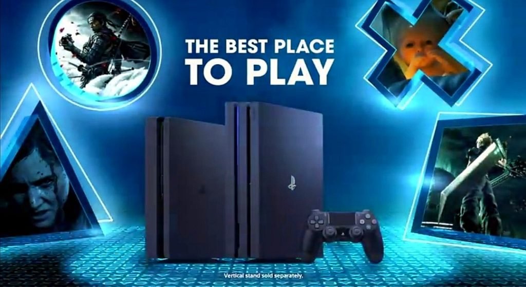 Sony PlayStation Resumen En 30 Segundos Sus Principales Lanzamientos ...