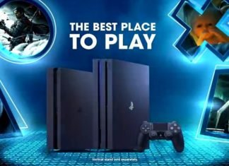 Sony PlayStation resumen en 30 segundos sus principales lanzamientos