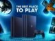 Sony PlayStation resumen en 30 segundos sus principales lanzamientos