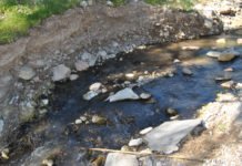 La Generalitat aprueba la construcción de una depuradora de aguas negras en Almoradí por importe de 16.700.000 euros