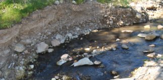 La Generalitat aprueba la construcción de una depuradora de aguas negras en Almoradí por importe de 16.700.000 euros