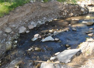 La Generalitat aprueba la construcción de una depuradora de aguas negras en Almoradí por importe de 16.700.000 euros