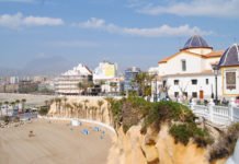 Ciudadanos alerta en Benidorm de graves irregularidades en las últimas decisiones del rodillo impuesto por el PP local