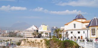 Ciudadanos alerta en Benidorm de graves irregularidades en las últimas decisiones del rodillo impuesto por el PP local