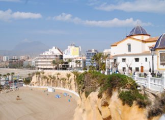 Ciudadanos alerta en Benidorm de graves irregularidades en las últimas decisiones del rodillo impuesto por el PP local