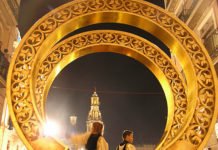 Los Reyes Magos de Oriente pisarán las calles de Alicante tres años después de su última Cabalgata coincidiendo con el 75 Aniversario del evento