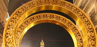 Los Reyes Magos de Oriente pisarán las calles de Alicante tres años después de su última Cabalgata coincidiendo con el 75 Aniversario del evento