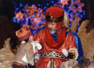 Alicante disfrutará de una Cabalgata de Reyes 2024 que superará los 100.000 euros de coste